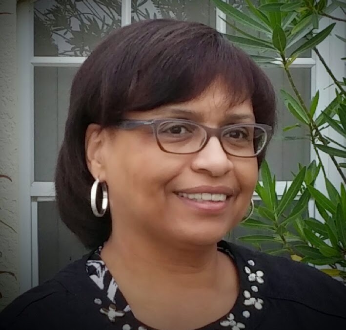Kay Jasso (Executive Director)