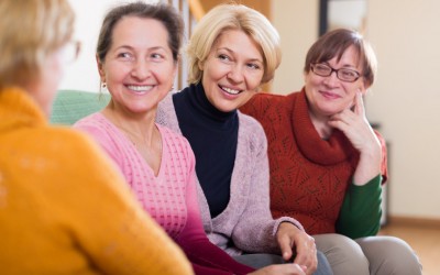 Bilingual Support Group
