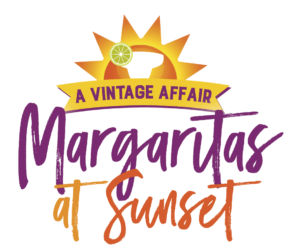 Margaritas at Sunset