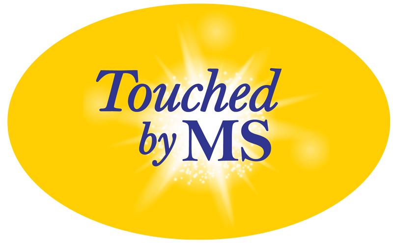 touched by ms
