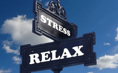 Stress and Meditation