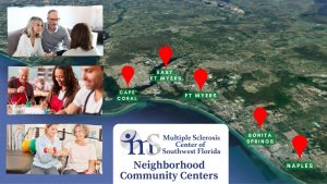MS Neighborhood Community Centers