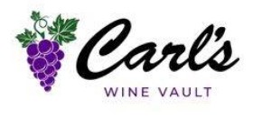 Carls Wine Vault